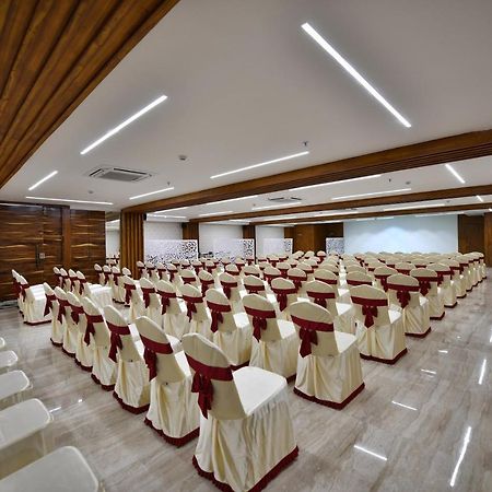 Hotel Urban Delight Managed By Cannychoice Vijayawada Ngoại thất bức ảnh