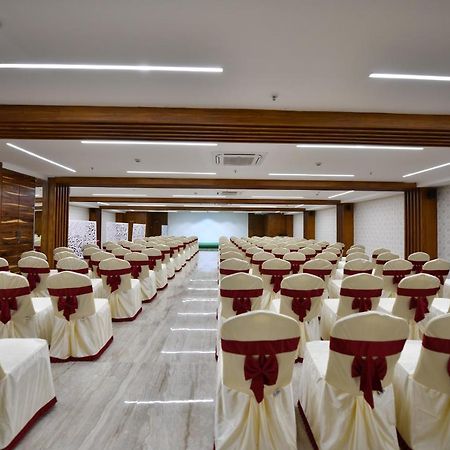 Hotel Urban Delight Managed By Cannychoice Vijayawada Ngoại thất bức ảnh